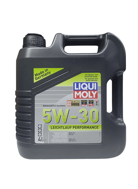 Liqui Moly Leichtlauf Performance 5W30 4L