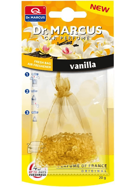 Aromatizante Harmony Exotic Vainilla 