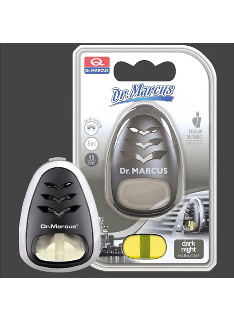 Aromatizante Harmony Dark Night 