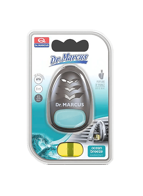 Aromatizante Harmony Ocean Breeze