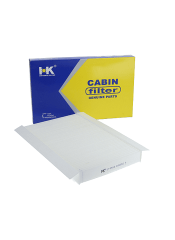 Filtro CU2940 Polen Citroen Opel Peugeot  