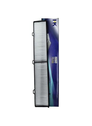 Filtro Polen CU8430 BMW