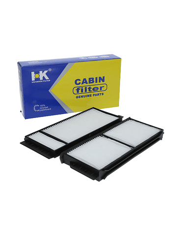 Filtro Polen CU22001 Mazda 