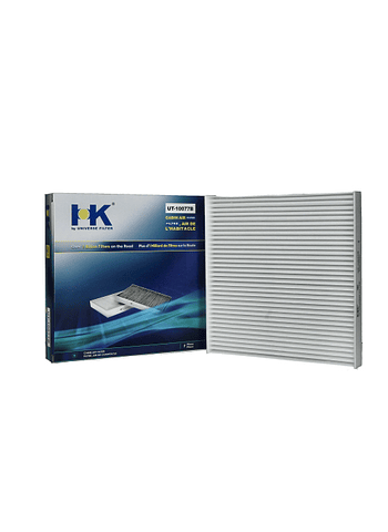 Filtro Polen MG 1.5 RX5 