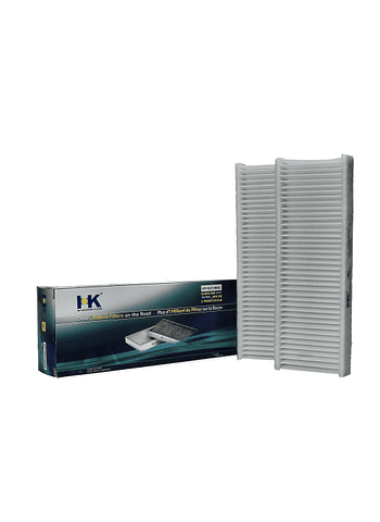 Filtro Polen Citröen Peugeot 