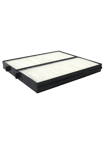 Filtro CU24202 Polen Hyundai Terracan 