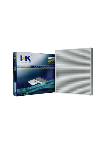 Filtro Polen CU2442 Chevrolet Opel 