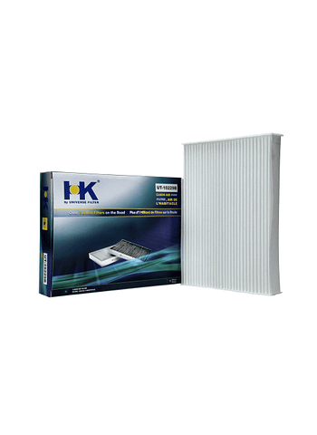 Filtro Polen Nissan Renault Qashqai Xtrail Dokker