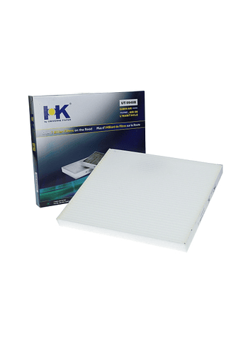 Filtro Polen CU26017 Hyundai Azera Santa Fe Sonata Kia Optima 