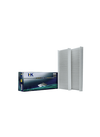 Filtro Polen CU2623 Nissan NP300 Pathfinder 