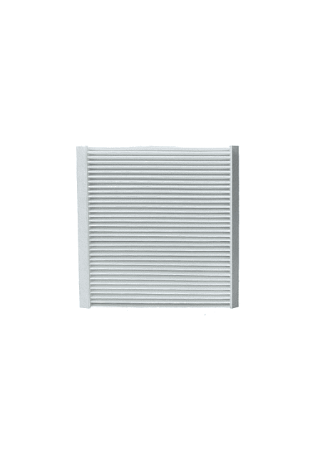 Filtro Polen CU2040 Citroen Fiat  Peugeot Ram 