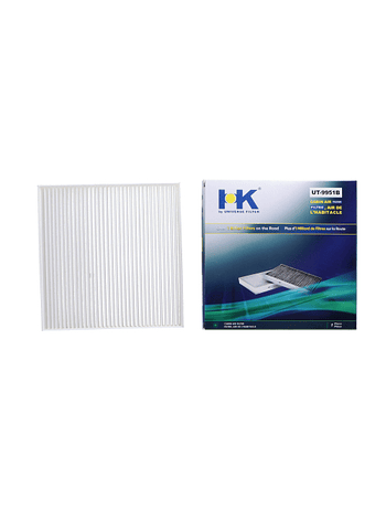 Filtro Polen CU21003 Honda City Civic Crv Fit Hrv Wrv 