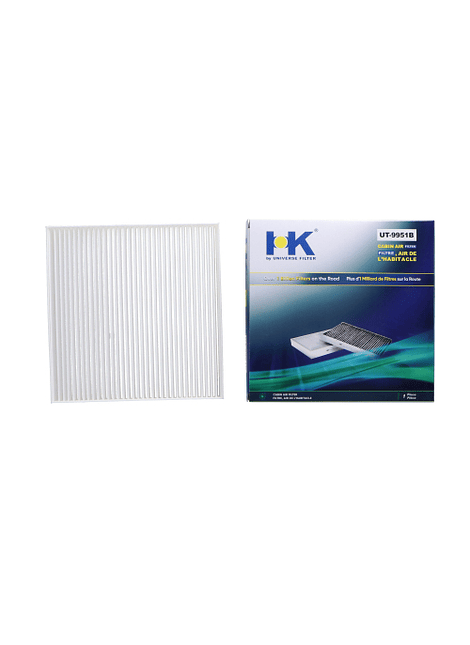 Filtro Polen CU21003 Honda City Civic Crv Fit Hrv Wrv 