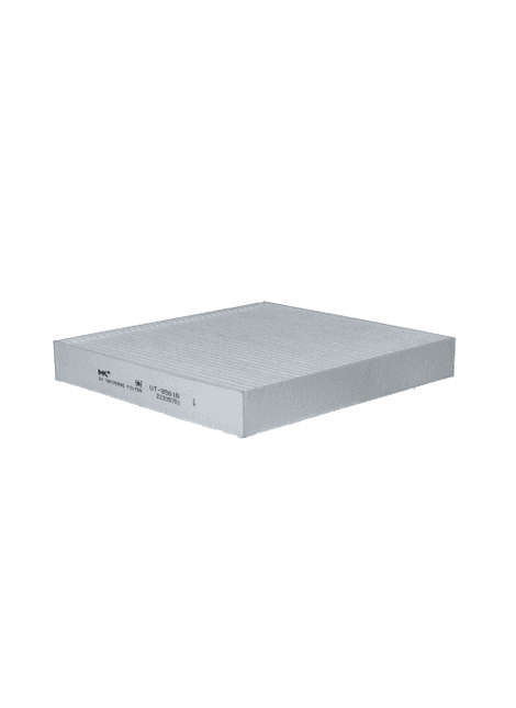 Filtro Polen CU2141 Chevrolet Mitsubishi Nissan Renault Subaru 