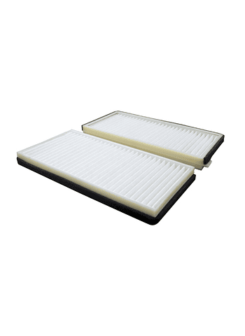 Filtro Polen CU220022 Suzuki Grand Nomade 2009 2018 