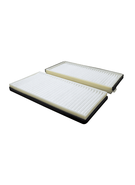 Filtro Polen CU220022 Suzuki Grand Nomade 2009 2018 