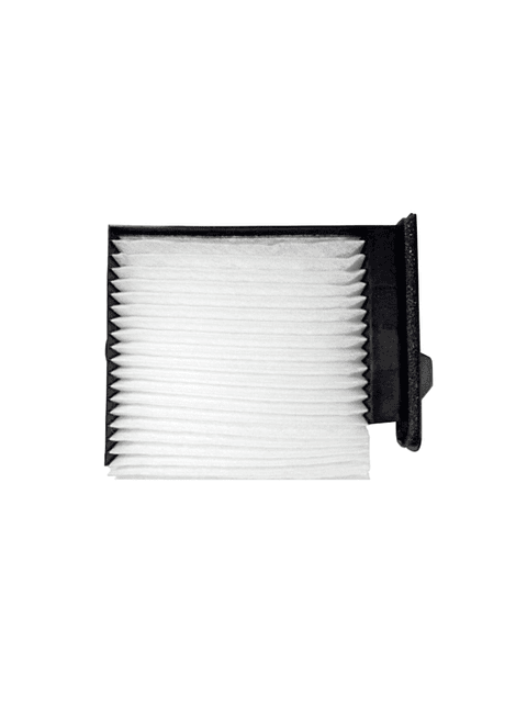 Filtro Polen CU22007 Nissan Tiida 1.6 2006 2017 