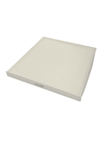 Filtro Polen CU23011 Nissan March Versa 1.6 2016 2023 