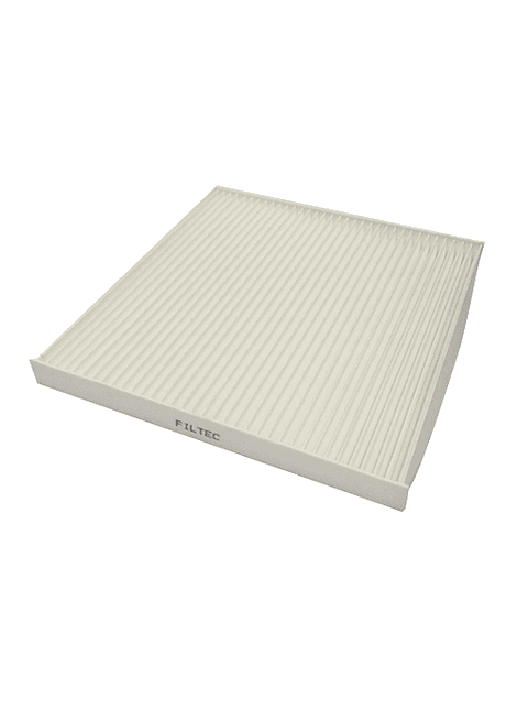 Filtro Polen CU23011 Nissan March Versa 1.6 2016 2023 