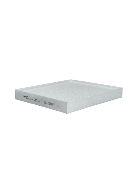 Filtro Polen CU23019 Hyundai Creta Tucson Venue  Kia Carens Sonet Sportage