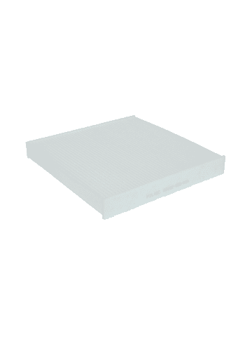 Filtro Polen CU2358 Honda Accord Civic Crv Legend Pilot Ridgeline 