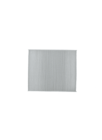 Filtro Polen CU24003 Chevrolet Blazer Cruze Equinox Montana Onix Silverado Opel Mokka 