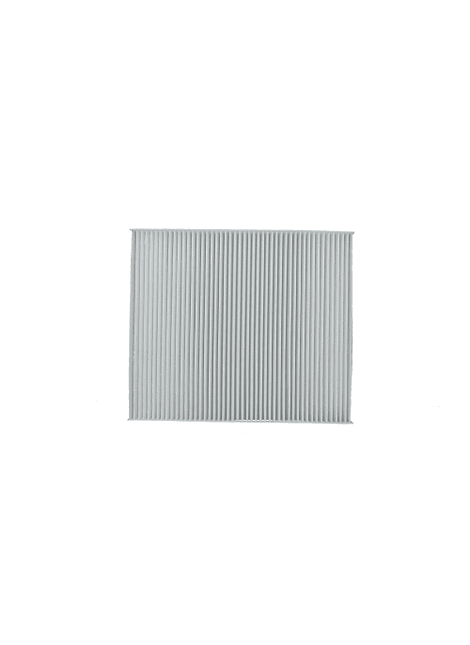 Filtro Polen CU24003 Chevrolet Blazer Cruze Equinox Montana Onix Silverado Opel Mokka 