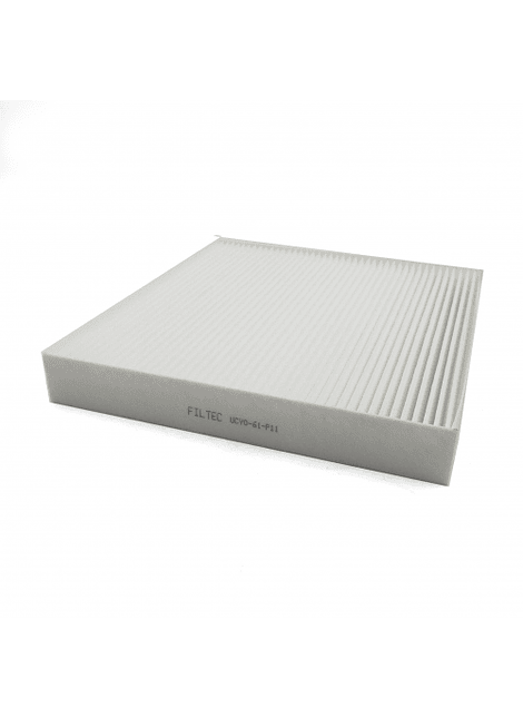 Filtro Polen CU24006 Ford Ranger Mazda BT-50 