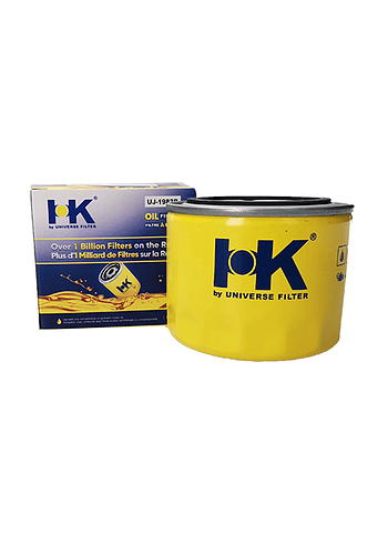 Filtro Aceite Mahindra KUV 100 Pick Up Xuv 500 