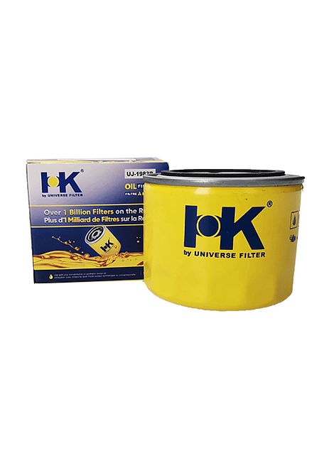 Filtro Aceite Mahindra KUV 100 Pick Up Xuv 500 