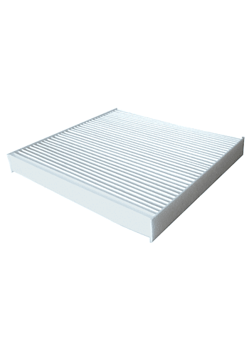 Filtro Polen CU2043 Dodge Jeep Mazda 