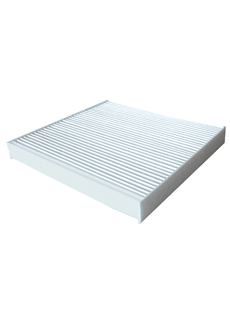 Filtro Polen CU2043 Dodge Jeep Mazda 