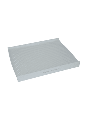 Filtro Polen CU27007 Hyundai Santa Fe 2.2 2.4 2006 2015 