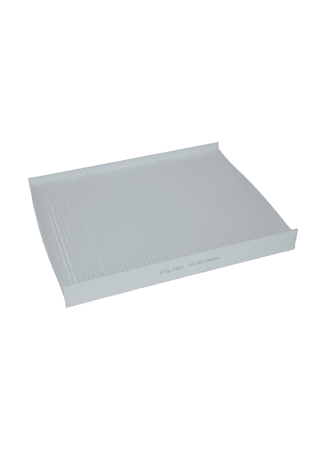 Filtro Polen CU27007 Hyundai Santa Fe 2.2 2.4 2006 2015 