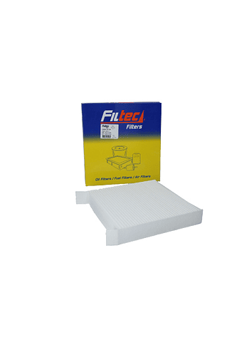 Filtro Polen CU36000 Ssangyong Musso Rexton 2019 2024 