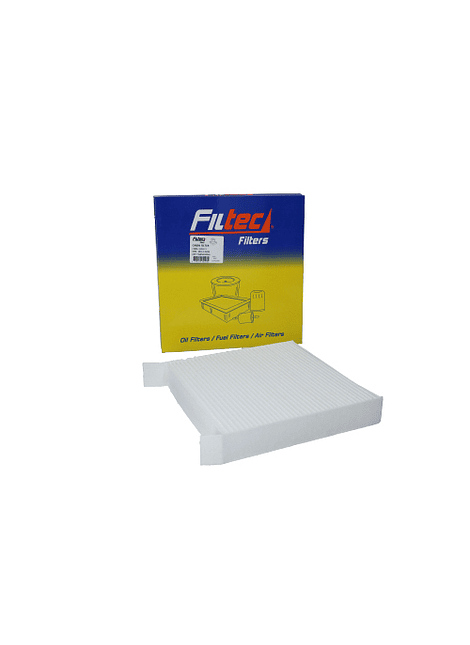 Filtro Polen CU36000 Ssangyong Musso Rexton 2019 2024 