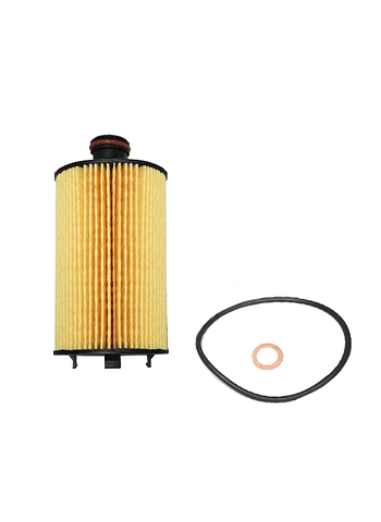 Filtro Aceite HU613X Ssangyong Actyon Korando Musso Stavic XLV 