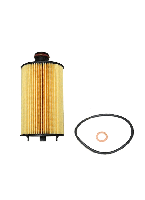 Filtro Aceite HU613X Ssangyong Actyon Korando Musso Stavic XLV 