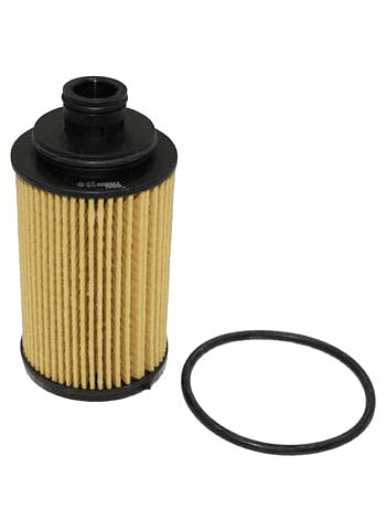 Filtro Aceite HU615X Chery Arrizo 3 5 7 1.5 1.6