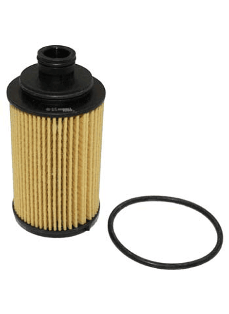 Filtro Aceite HU615X Chery Arrizo 3 5 7 1.5 1.6