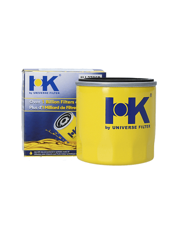 Filtro Aceite W7056 Chevrolet Audi Jeep Ford Dodge MG 