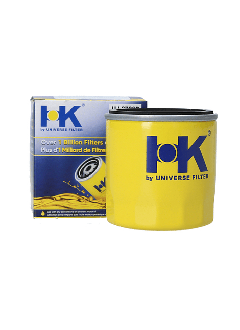 Filtro Aceite W7056 Chevrolet Audi Jeep Ford Dodge MG 