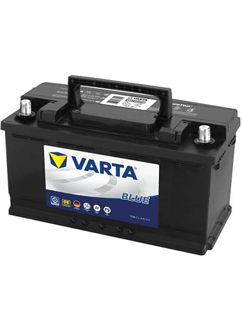 Bateria Varta Blue 90 AH 12V CCA710 ( - + )