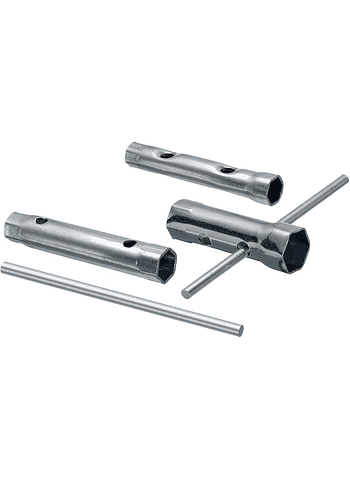 Llave De Bujías Set 3 Piezas 12x13MM / 14x15MM / 16x17MM