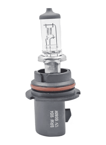 Ampolleta H13 BRM Halógena 