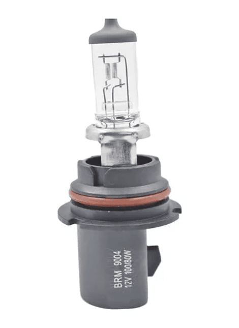 Ampolleta H13 BRM Halógena 