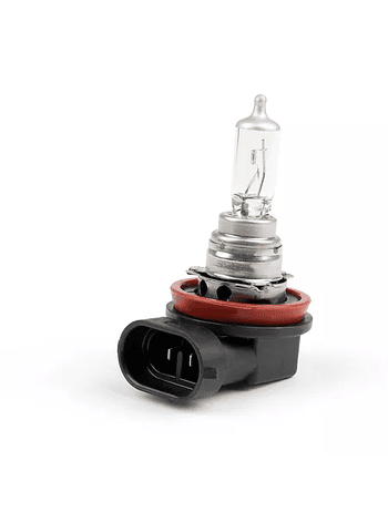 Ampolleta H16 Matsumoto Halógena