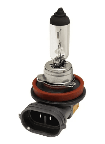 Ampolleta H8 Matsumoto Halógena 