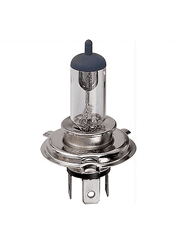 Ampolleta H4 Matsumoto Halógena
