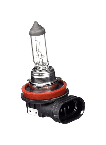 Ampolleta H11 Matsumoto Halógena 